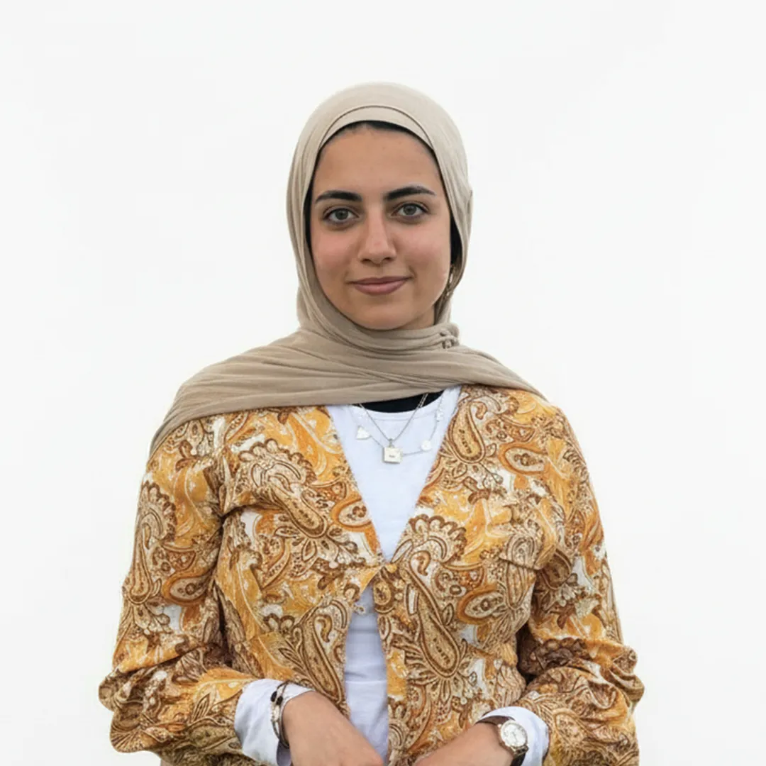 Sherouk Nasser